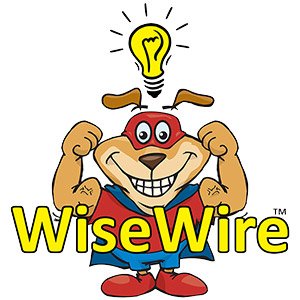 Wisewire Pet Fence Wire WW-G-P/20 Gauge/500'