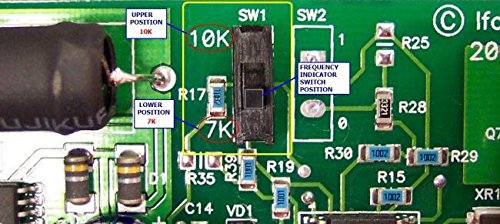 Perimeter Technologies Invisible Fence R21 Replacement Collar 7K - 1 Dog and Free Backup Collar Strap