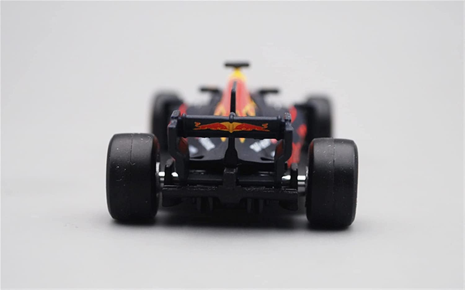 Bburago BURAGO Model Compatible with RED Bull RB15 MAX Verstappen 2019 N.33 1:43 BU38039V