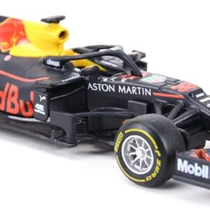 Bburago BURAGO Model Compatible with RED Bull RB15 MAX Verstappen 2019 N.33 1:43 BU38039V