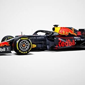 Bburago BURAGO Model Compatible with RED Bull RB15 MAX Verstappen 2019 N.33 1:43 BU38039V