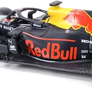 Bburago BURAGO Model Compatible with RED Bull RB15 MAX Verstappen 2019 N.33 1:43 BU38039V