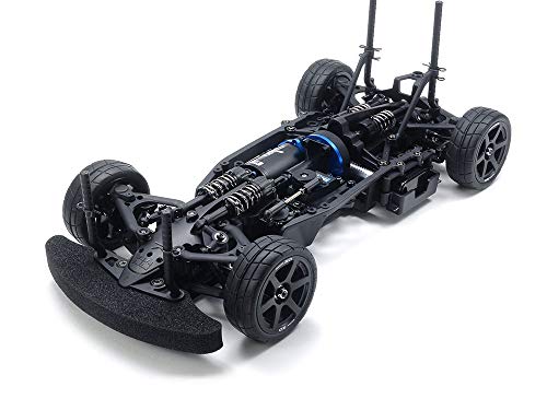 TAMIYA 1/10 Formula E Gen2 Championship Livery 4 Wheel Drive TC-01 TAM58681 Cars Elec Kit 1/10 On-Road