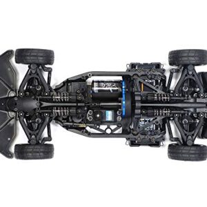 TAMIYA 1/10 Formula E Gen2 Championship Livery 4 Wheel Drive TC-01 TAM58681 Cars Elec Kit 1/10 On-Road