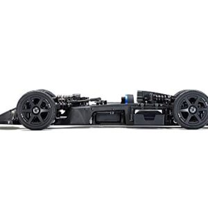 TAMIYA 1/10 Formula E Gen2 Championship Livery 4 Wheel Drive TC-01 TAM58681 Cars Elec Kit 1/10 On-Road