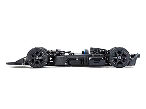 TAMIYA 1/10 Formula E Gen2 Championship Livery 4 Wheel Drive TC-01 TAM58681 Cars Elec Kit 1/10 On-Road