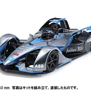 TAMIYA 1/10 Formula E Gen2 Championship Livery 4 Wheel Drive TC-01 TAM58681 Cars Elec Kit 1/10 On-Road