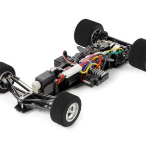 Tamiya 47374 Ferrari 312T3 F-1 Car Kit Based on F104W Chassis