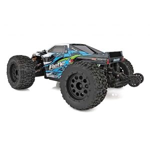 Team Associated Reflex 14MT Monster Truck RTR ASC20174 Trucks Elec RTR 1/14 Off-Road