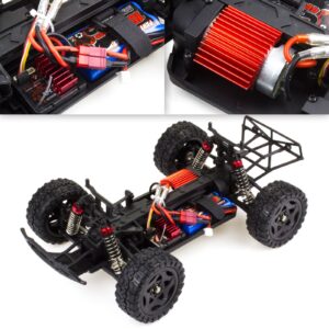 Cheerwing 1:16 Scale Short Course RC Car, 40KM/H High Speed 4WD Remote Control Truck Off-Road Remote Control Car