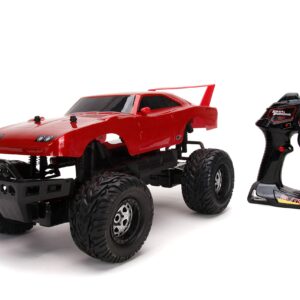 Jada Toys Fast & Furious Daytona 1:12 RC