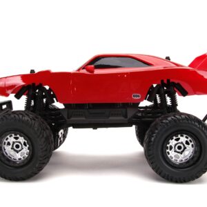 Jada Toys Fast & Furious Daytona 1:12 RC