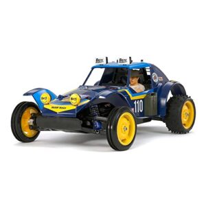 tamiya holiday buggy kit 2010 dt02 tam58470a cars elec kit 1/10 on-road