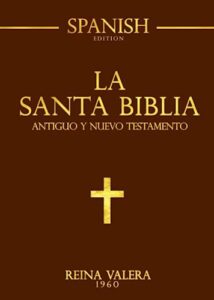 la santa biblia completa católica large print : con el antiguo y el nuevo testamento en español: santa biblia reina valera antiguo y nuevo testamento spanish edition por todas las edades