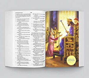 ESV Holy Bible for Kids, Economy