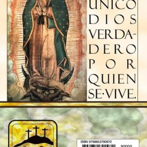 Santo Rosario explicado y meditado para cada día de la semana (Spanish Edition)