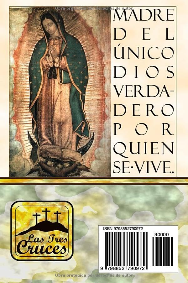 Santo Rosario explicado y meditado para cada día de la semana (Spanish Edition)