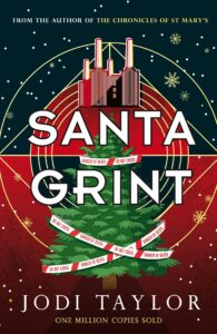 santa grint (the time police)