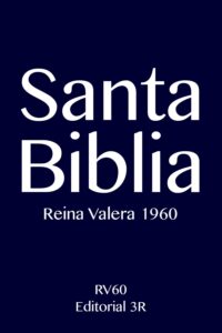 la biblia - reina valera 1960 - [con nuevo índice por libro] (spanish edition)