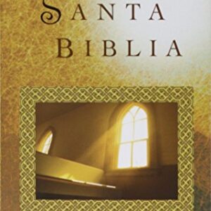 Santa Biblia-VP (Spanish Edition)