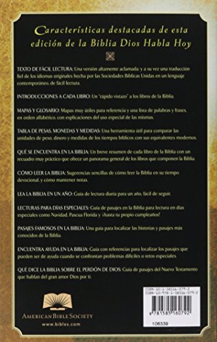 Santa Biblia-VP (Spanish Edition)