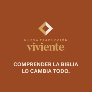 Santa Biblia NTV, letra súper gigante (Tapa dura, Vino tinto, Letra Roja) (Spanish Edition)