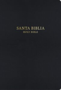 santa biblia (spanish edition)