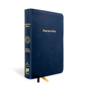 Santa Biblia: The Great Adventure Catholic Bible (Spanish Edition)