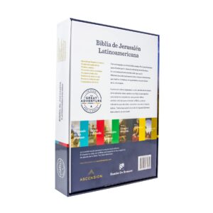 Santa Biblia: The Great Adventure Catholic Bible (Spanish Edition)