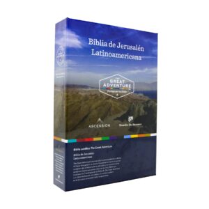 Santa Biblia: The Great Adventure Catholic Bible (Spanish Edition)