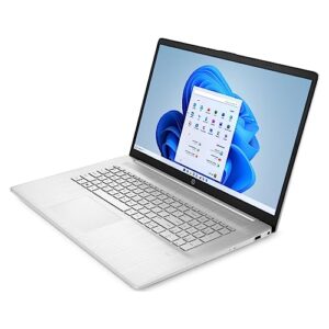 HP 2023 Newest 15 Laptop, 15.6 Inch FHD IPS Touchscreen Display, Intel Core i7-1165G7 Processor, Intel Iris Xe Graphics, 32GB RAM, 1TB SSD, WiFi and Bluetooth, Windows 11 Home, Silver