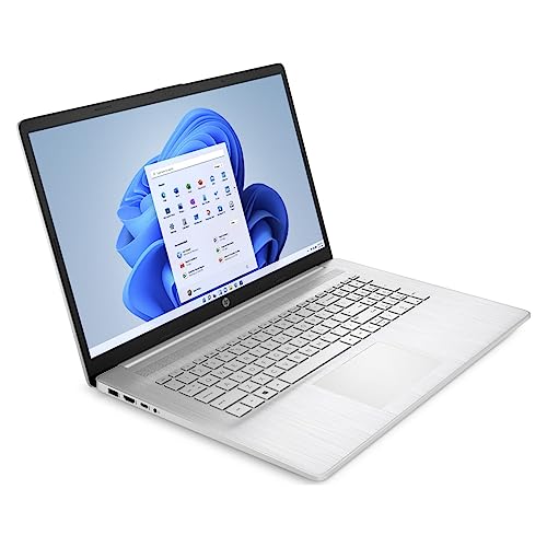 HP 2023 Newest 15 Laptop, 15.6 Inch FHD IPS Touchscreen Display, Intel Core i7-1165G7 Processor, Intel Iris Xe Graphics, 32GB RAM, 1TB SSD, WiFi and Bluetooth, Windows 11 Home, Silver
