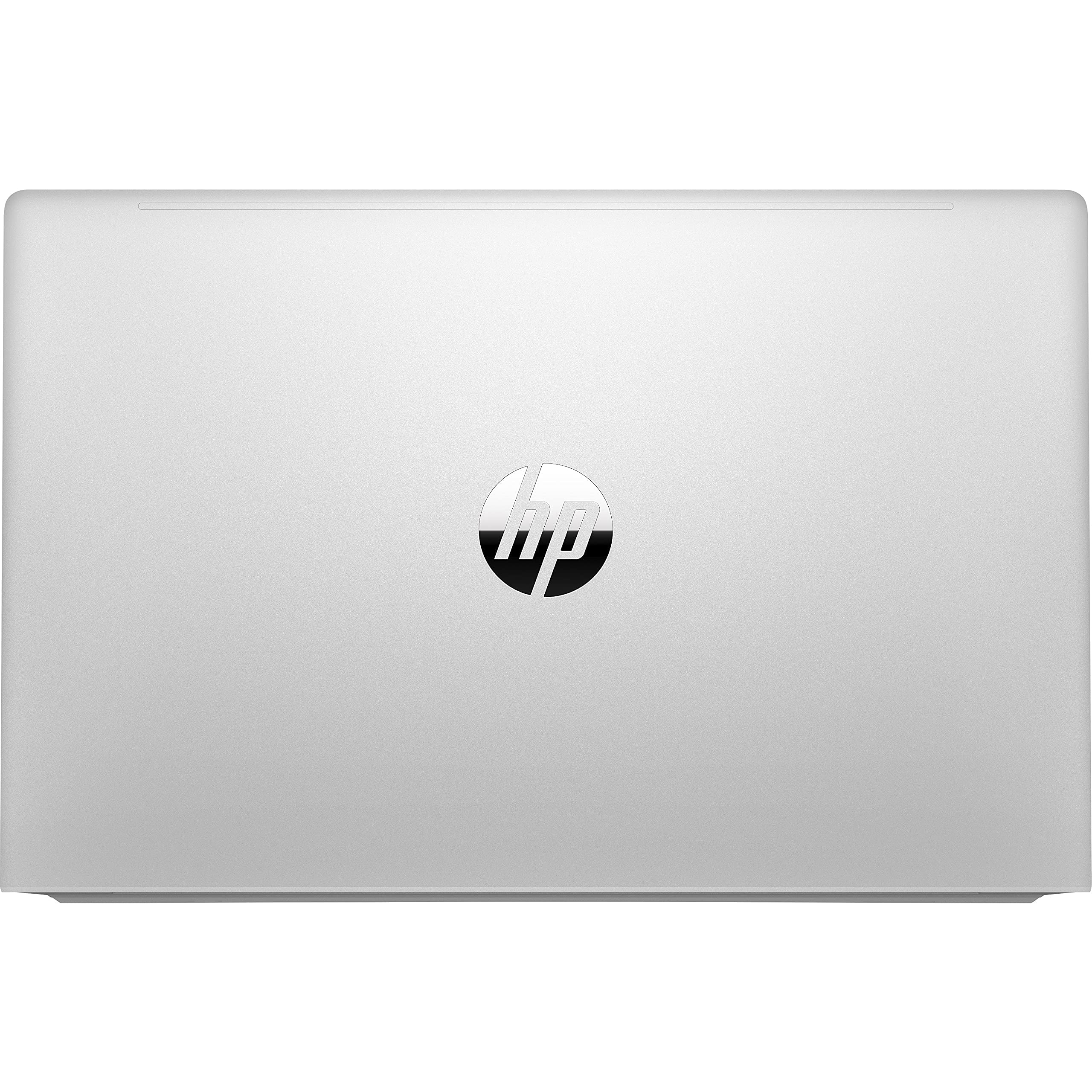 HP ProBook 450 G8 15.6" Rugged Notebook - Full HD - 1920 x 1080 - Intel Core i7 11th Gen i7-1165G7 Quad-core (4 Core) 2.80 GHz - 8 GB RAM - 256 GB SSD - Pike Silver Aluminum - Intel Chip - Window