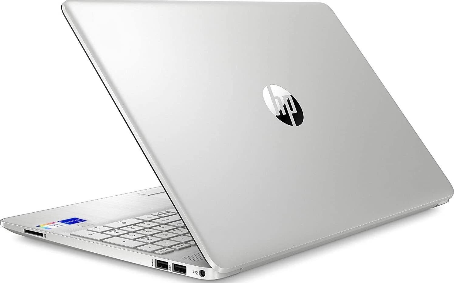 HP 15t-dw300-15 Home & Business Laptop (Intel i7-1165G7 4-Core, 16GB RAM, 2TB PCIe SSD, Intel Iris Xe, 15.6" 60 Hz Touch HD (1366x768), Fingerprint, WiFi, Win 10 Pro) Refurbished (Renewed)