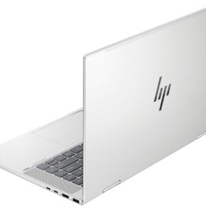 HP ENVY 15-fe0053dx Home & Business 2-in-1 Laptop (Intel i7-1355U 10-Core, 16GB LPDDR5 5200MHz RAM, 2TB PCIe SSD, Intel Iris Xe, 15.6" 60 Hz Touch Win 11 Home) Refurbished (Renewed)