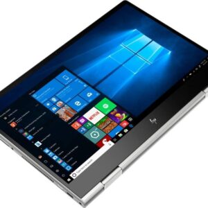 Newest HP Envy x360 15t Touch Quad Core with Stylus Pen, Intel i7, FHD IPS Micro-Edge WLED, HP Warranty, Windows 10, Bang & Olufsen 15.6" Convertible 2-in-1 Laptop PC (16GB DDR4, 1TB PCIe NVMe SSD)