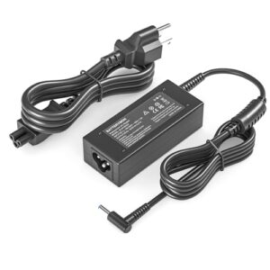 45w 19.5v 2.31a power cord for hp pavilion 15-bs 15-bs1xx 15-bs234wm 15-bs033cl 15-bs234wm 15-bs134wm 15-bs070wm 15-bs212wm 15-bs289wm 15-bs168cl 15-bso12ds 15-bs113dx 15-bs045nr 15-bs062st 15-bs038cl