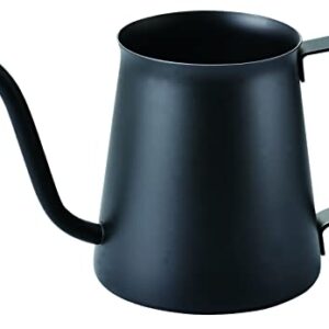 Hario Drop Kettle Kasuya, 500ml, Black