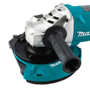 Makita 1911K1-3 7" Dust Extraction Surface Grinding Shroud