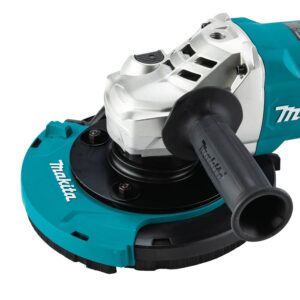 Makita 1911K1-3 7" Dust Extraction Surface Grinding Shroud