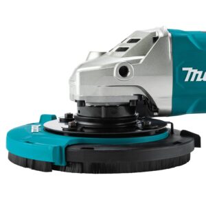 Makita 1911K1-3 7" Dust Extraction Surface Grinding Shroud