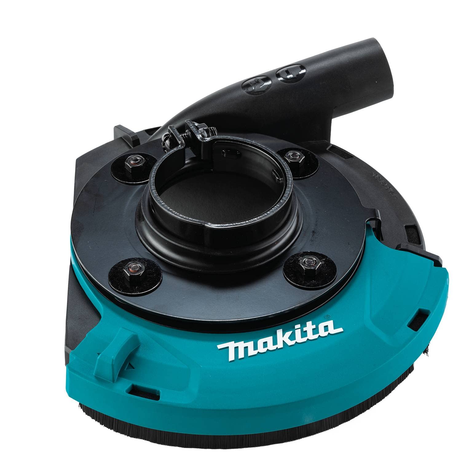 Makita 1911K1-3 7" Dust Extraction Surface Grinding Shroud