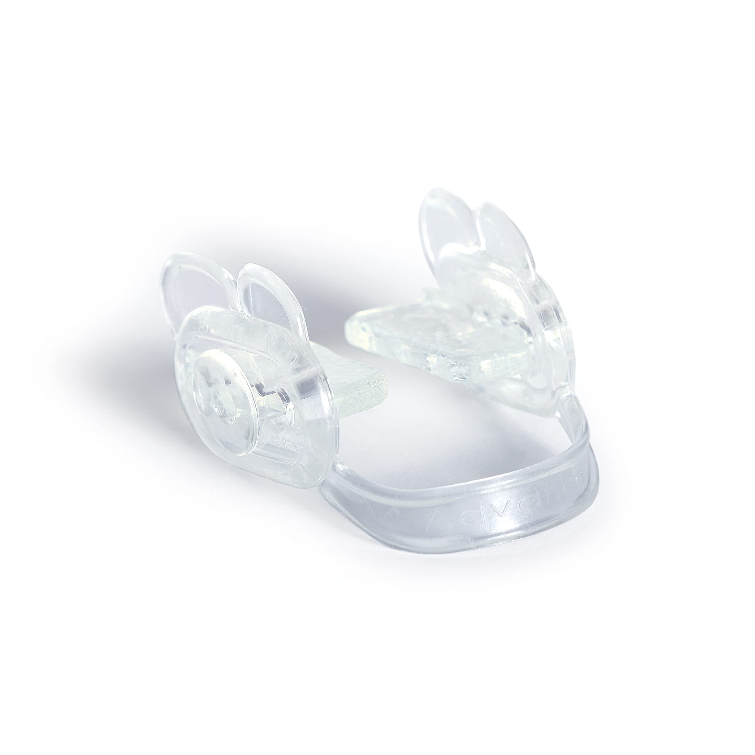 SleepRight Dura-Comfort Dental Guard – Mouth Guard To Prevent Teeth Grinding