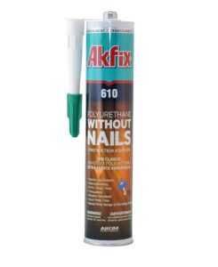 akfix 705 ca glue accelerator [activator] spray - 13.50 fl oz