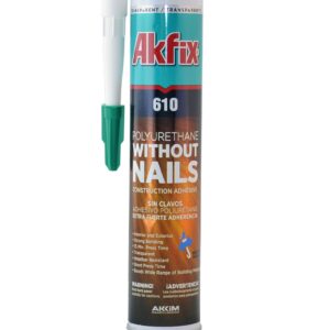 Akfix 705 CA Glue Accelerator [Activator] Spray - 13.50 fl oz