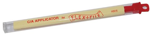 Flex I File 0805 CA Glue Applicator