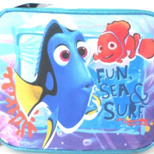 Disney Finding Dory Insulated Lunchbox Lunch Bag