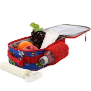 Marvel Hero North South Lunch Kit Standard