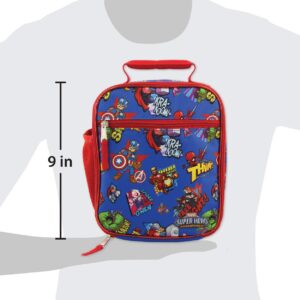 Marvel Hero North South Lunch Kit Standard