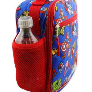 Marvel Hero North South Lunch Kit Standard